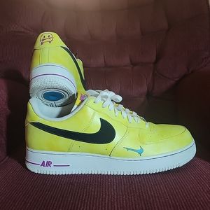 Nike Air Force 1 Mens size 13